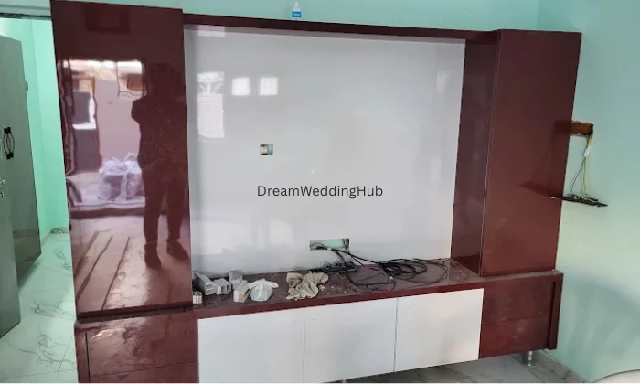 NEW MARUTI PVC FURNITURE